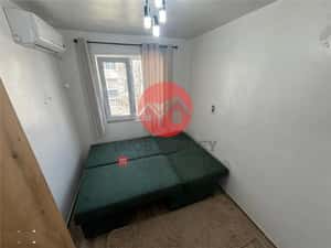 Garsoniera renovata complet, investitie, cartier Vest — miniatura 3