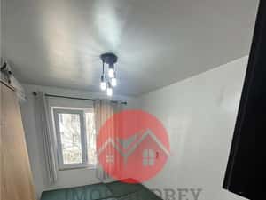 Garsoniera renovata complet, investitie, cartier Vest — miniatura 4