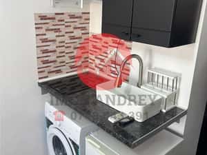 Garsoniera renovata complet, investitie, cartier Vest — miniatura 6