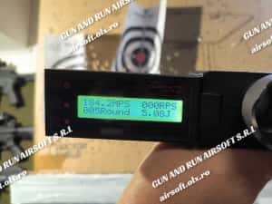 ARMA DE TOP!! 5.5J ~ Pusca Profesională ARC, Manuală, PRECIZIE MAXIMĂ! — miniatura 5