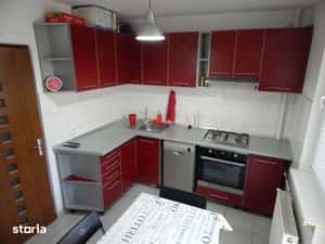 2 camere/ piata sudului/renovat/a.c/parcare — miniatura 4