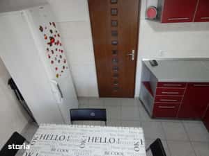 2 camere/ piata sudului/renovat/a.c/parcare — miniatura 5