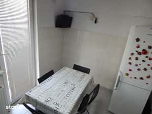 2 camere/ piata sudului/renovat/a.c/parcare — miniatura 6