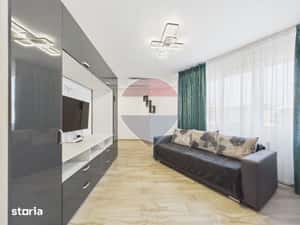 Apartament 2 camere, loc de parcare-Ananda Residence — miniatura 4