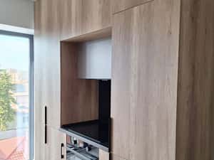 Proprietar – închiriez apartament 2 camere | Melchisedec Residence — miniatura 4