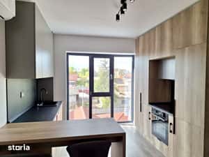 Proprietar – închiriez apartament 2 camere | Melchisedec Residence — miniatura 5