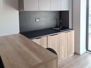 Proprietar – închiriez apartament 2 camere | Melchisedec Residence — miniatura 6