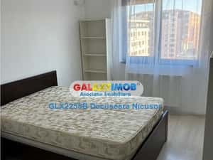 Garsoniera Mobilata Utilata in Militari Residence 270 Euro
