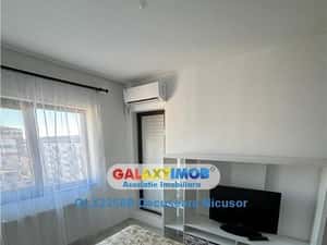 Garsoniera Mobilata Utilata in Militari Residence 270 Euro — miniatura 4