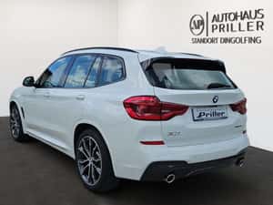 BMW X3 - Hibrid Plug-in SUV Second Hand — miniatura 5