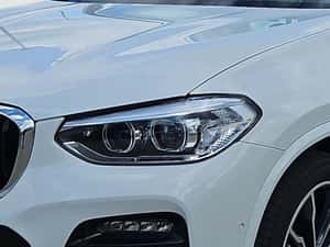 BMW X3 - Hibrid Plug-in SUV Second Hand — miniatura 6
