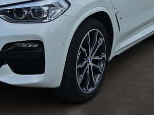 BMW X3 - Hibrid Plug-in SUV Second Hand — miniatura 7