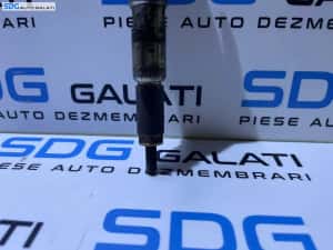 Injector Injectoare Peugeot 508 1.6 HDI 2010 - 2018 Cod 9674973080 [X3997] — miniatura 3