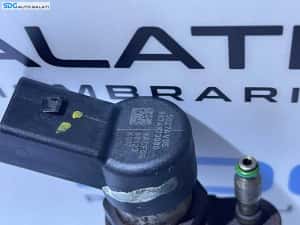 Injector Injectoare Peugeot 508 1.6 HDI 2010 - 2018 Cod 9674973080 [X3997] — miniatura 4