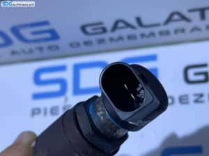 Injector Injectoare Peugeot 508 1.6 HDI 2010 - 2018 Cod 9674973080 [X3997] — miniatura 5