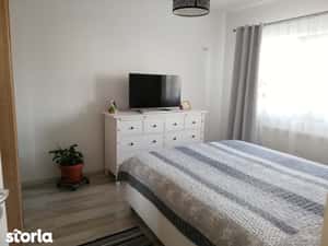 Apartament cu balcon și grădină, gata de utilizare — miniatura 5