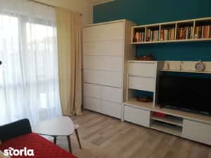 Apartament cu balcon și grădină, gata de utilizare — miniatura 6