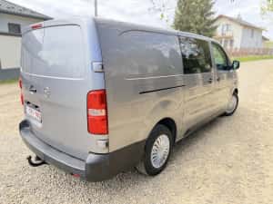Opel Vivaro * Manual * Dublacabina * Euro 6 * Extralung * — miniatura 5