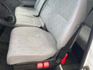 Volkswagen LT 46 Doka 2004 3.5T cat.B  ITALIA nerulat RO — miniatura 7