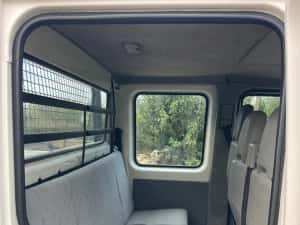 Volkswagen LT 46 Doka 2004 3.5T cat.B  ITALIA nerulat RO — miniatura 8