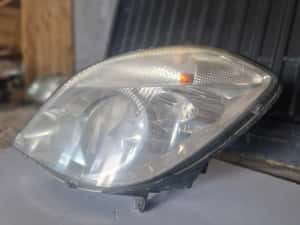Far Stanga Mercedes Sprinter2 2006-2014 Original — miniatura 3