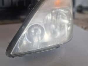 Far Stanga Mercedes Sprinter2 2006-2014 Original — miniatura 8