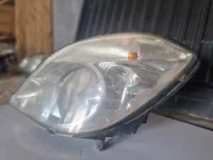 Far Stanga Mercedes Sprinter2 2006-2014 Original — miniatura 9