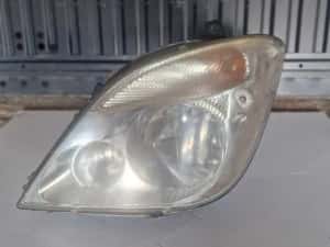 Far Stanga Mercedes Sprinter2 2006-2014 Original — miniatura 10
