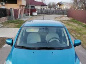 Mitsubishi Space Star 1,2 automată, benzină, euro 6, cumpărată de nouă din țară. Accept test reprezentanță!