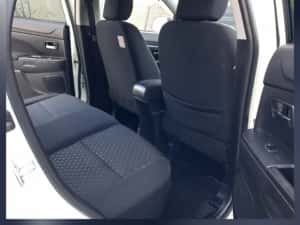 Mitsubishi Asx 4X4 1.8 diesel 150 cp euro 5  2011 — miniatura 3