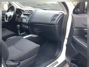 Mitsubishi Asx 4X4 1.8 diesel 150 cp euro 5  2011 — miniatura 4