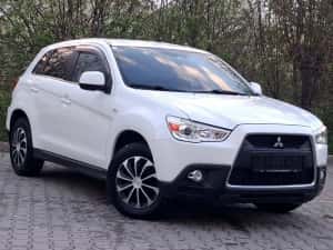 Mitsubishi Asx 4X4 1.8 diesel 150 cp euro 5  2011 — miniatura 6