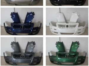 Bara + Aripa Fata VW Polo 6 VI 9N 2005-2009 VOPSITA - IN RATE