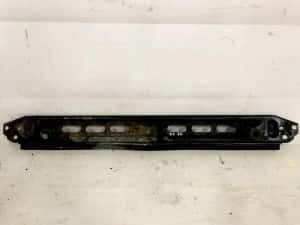 Suport radiator inferior Volvo XC60 facelift — miniatura 2