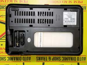 Kit pana Compresor auto umflat roti cu solutie Oem Ford Mustang 12 V — miniatura 4