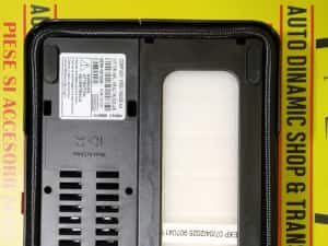 Kit pana Compresor auto umflat roti cu solutie Oem Ford Mustang 12 V — miniatura 9