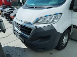 Faruri fiat Ducato, Peugeot boxer faccelift — miniatura 5