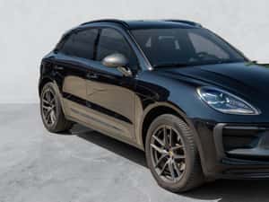 Porsche Macan Automată 265 HP Benzină