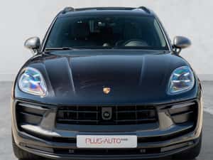 Porsche Macan Automată 265 HP Benzină — miniatura 2