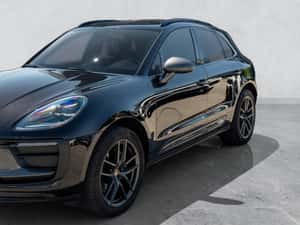Porsche Macan Automată 265 HP Benzină — miniatura 3