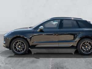 Porsche Macan Automată 265 HP Benzină — miniatura 4