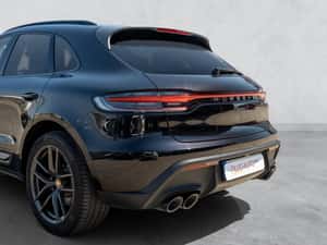 Porsche Macan Automată 265 HP Benzină — miniatura 5