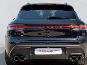 Porsche Macan Automată 265 HP Benzină — miniatura 6