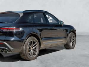 Porsche Macan Automată 265 HP Benzină — miniatura 7