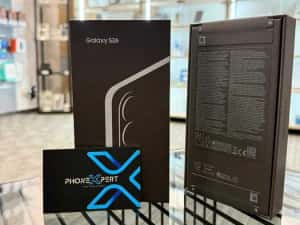 Samsung Galaxy S26 256GB Cobalt Violet NOU cu Factura — miniatura 3