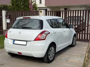 Suzuki Shift 2013 1.3 Benzina 95 CP — miniatura 2