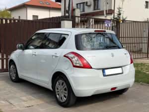 Suzuki Shift 2013 1.3 Benzina 95 CP — miniatura 4