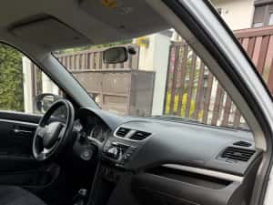 Suzuki Shift 2013 1.3 Benzina 95 CP — miniatura 5