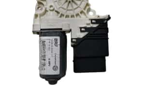 Motoras Geam Pivotant Stanga Spate Volkswagen Golf V 1K1 2003 - 2009 9 — miniatura 4
