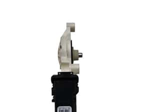 Motoras Geam Pivotant Stanga Spate Volkswagen Golf V 1K1 2003 - 2009 9 — miniatura 5